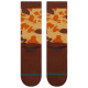 Stance Κάλτσες Ceramic Crew 3-Pack